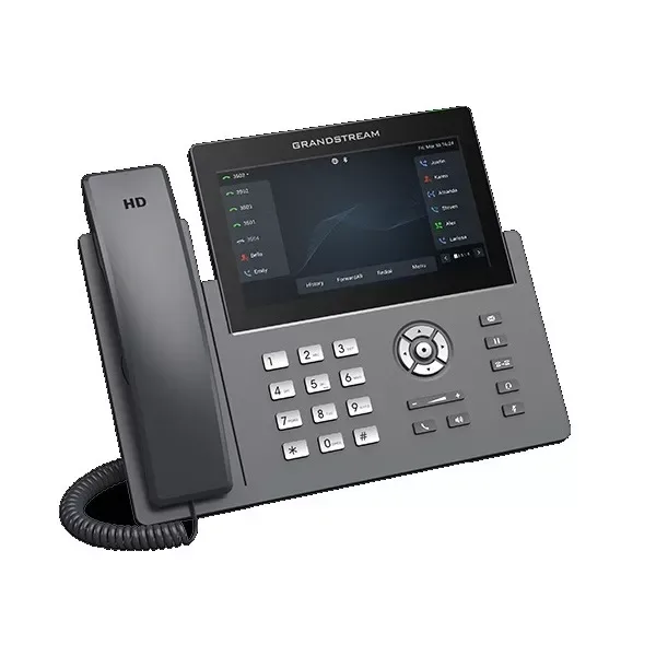 GRANDSTREAM