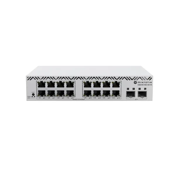 MIKROTIK