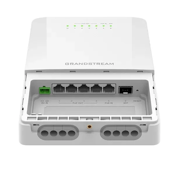 GRANDSTREAM