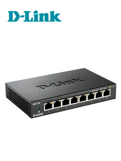 D-LINK