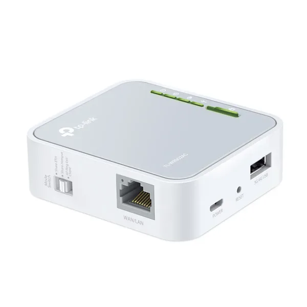 TP-LINK