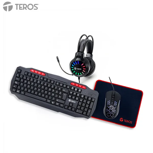 TEROS