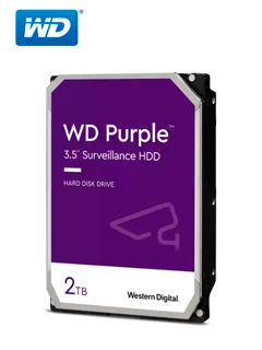 WESTERN DIGITAL