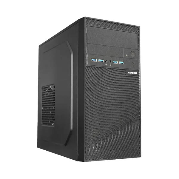 ADVANCE COMPUTER CORP