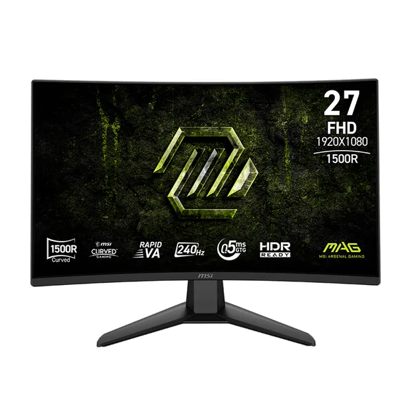 MSI