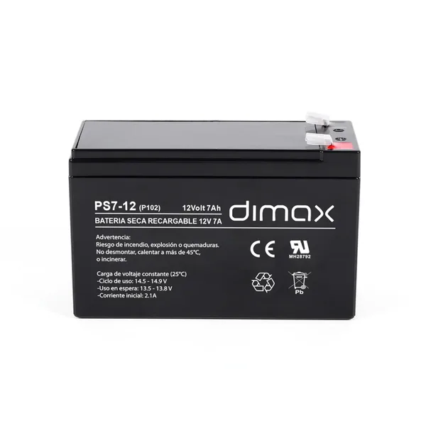 DIMAX