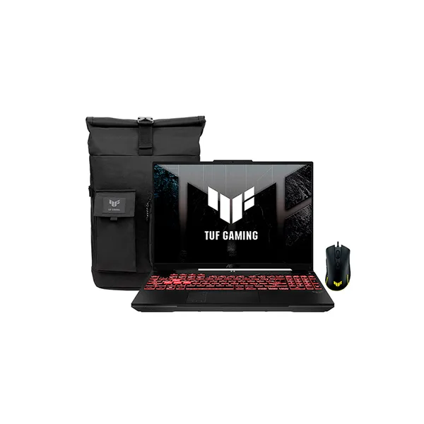 ASUS - CONSUMO