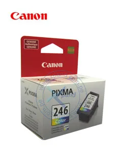 CANON