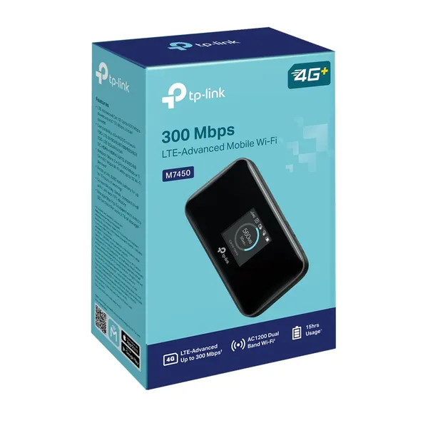 TP-LINK