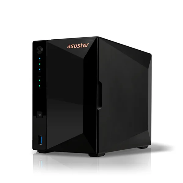 ASUSTOR