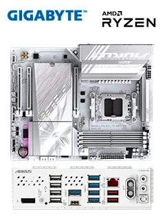 GIGABYTE