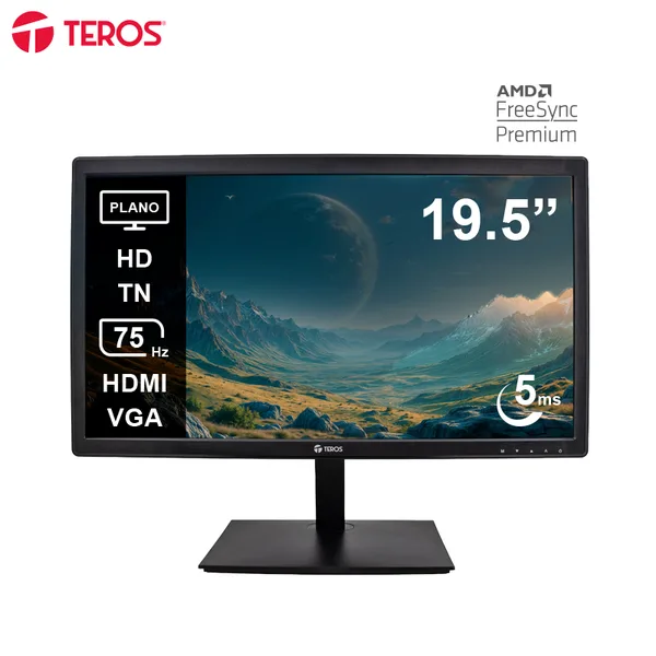 TEROS