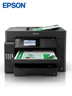 EPSON - COMERCIAL