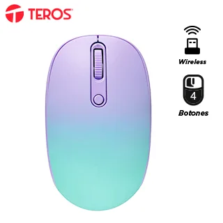 TEROS