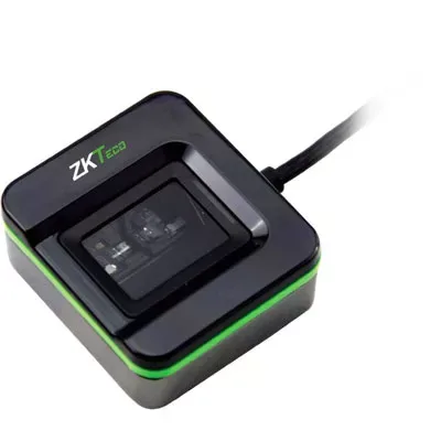 ZKTECO