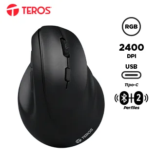 TEROS