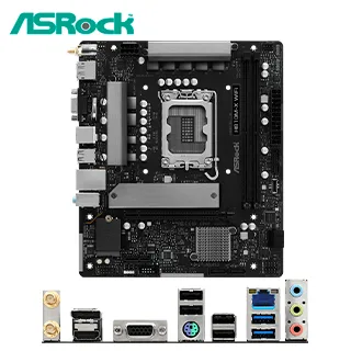 ASROCK