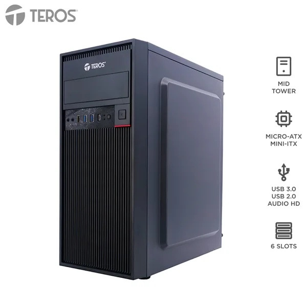 TEROS