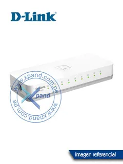 D-LINK