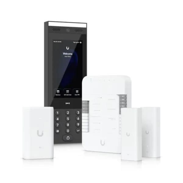 UBIQUITI