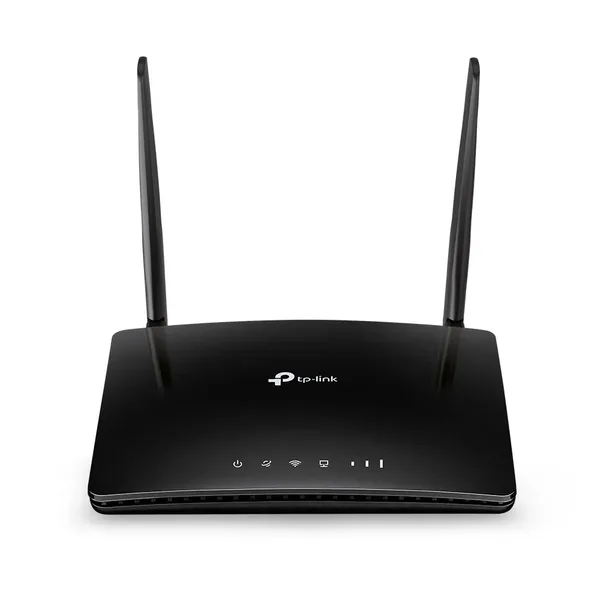 TP-LINK