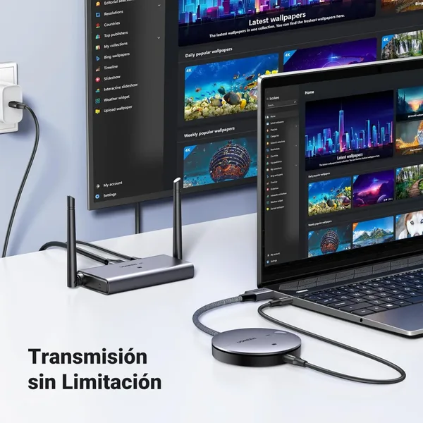 vista 2
