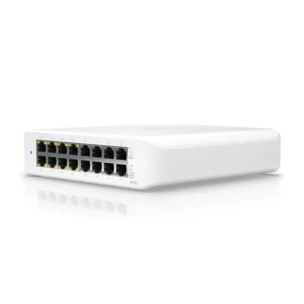 UBIQUITI