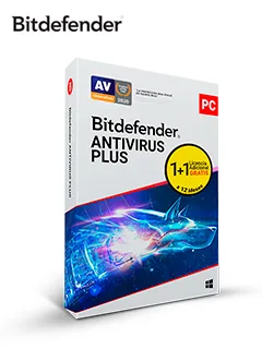 BIT DEFENDER