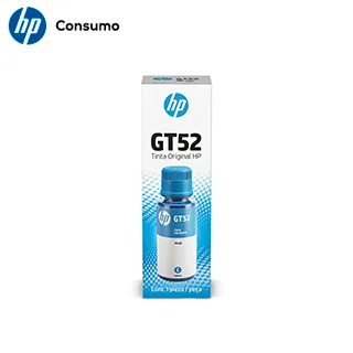 HP CONSUMO