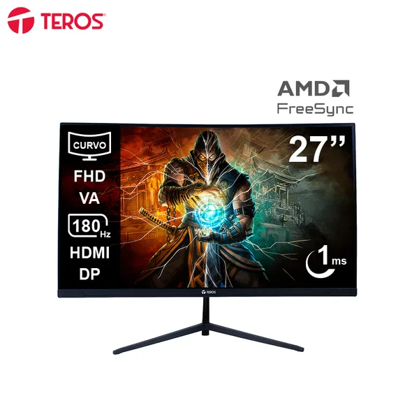 TEROS