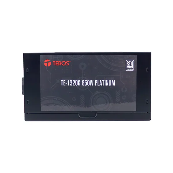 TEROS