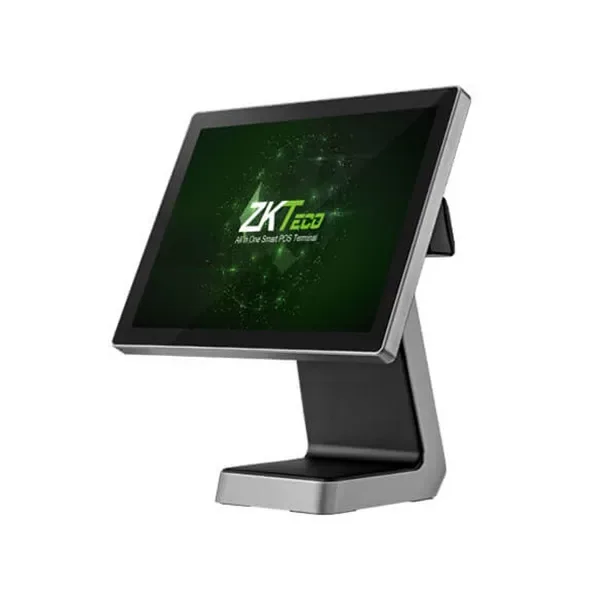 ZKTECO