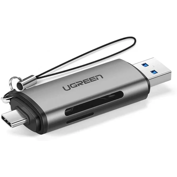 UGREEN