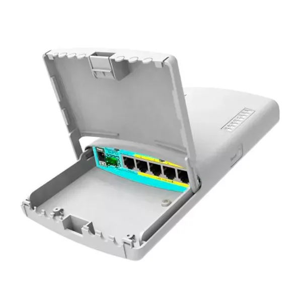 MIKROTIK