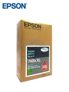 EPSON - COMERCIAL
