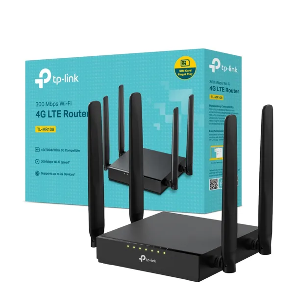 TP-LINK