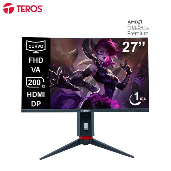 TEROS