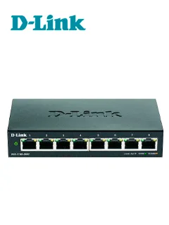 D-LINK
