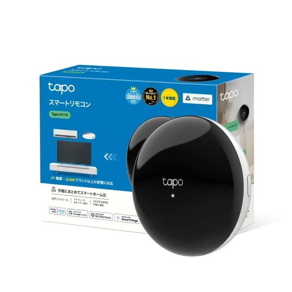 TAPO