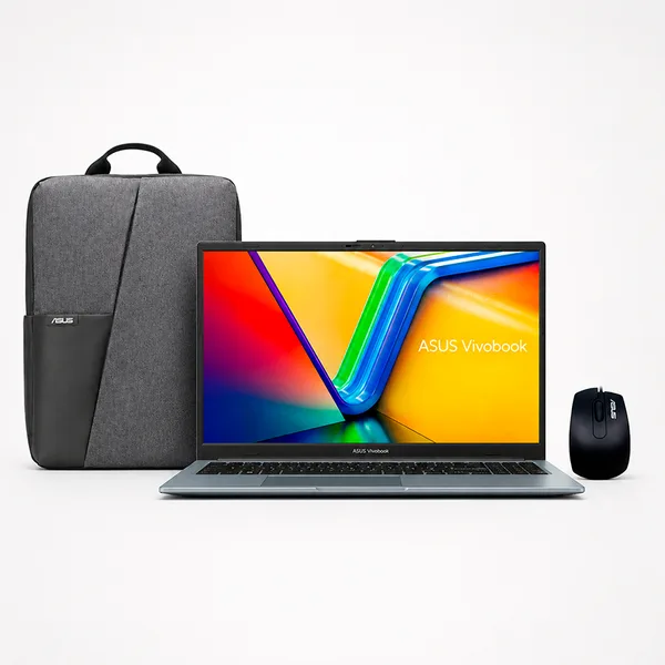 ASUS - CONSUMO