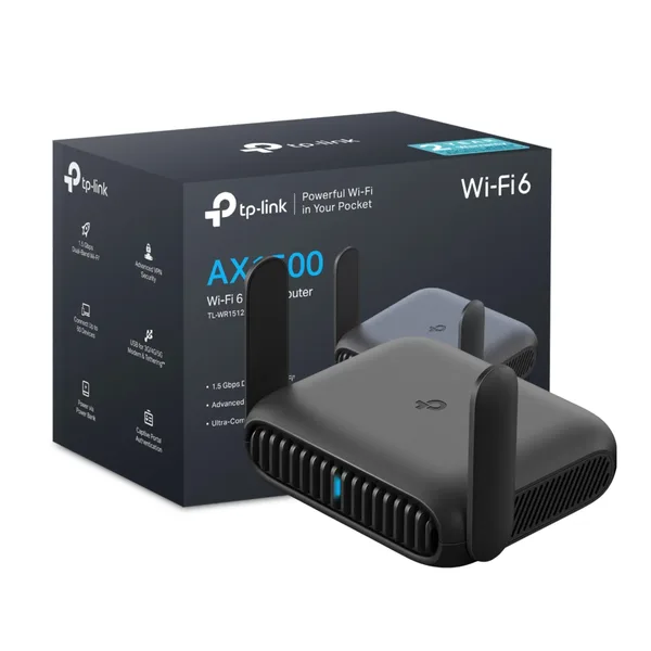 TP-LINK