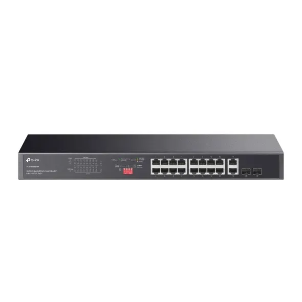 TP-LINK