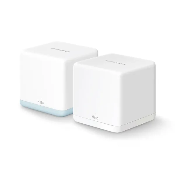 MERCUSYS