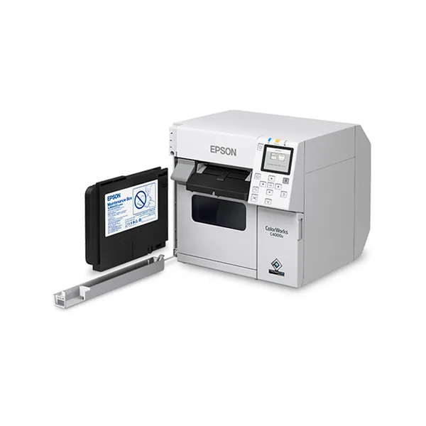 EPSON - COMERCIAL