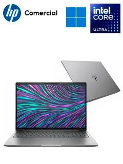 HP COMERCIAL