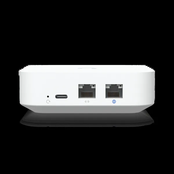 UBIQUITI