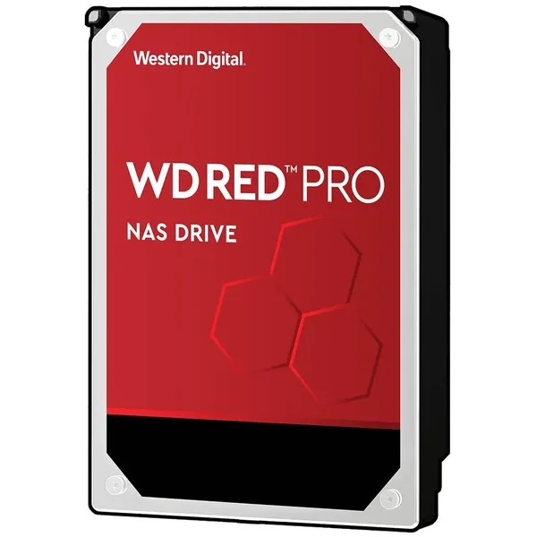 WD