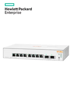 HP ENTERPRISE - NETWORKING
