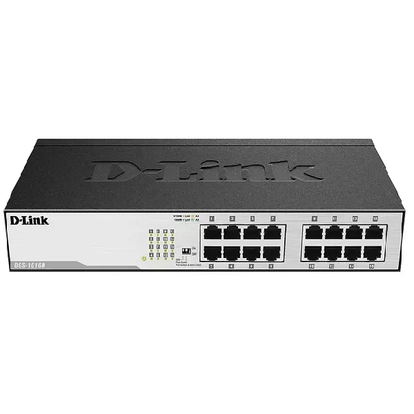 DLINK