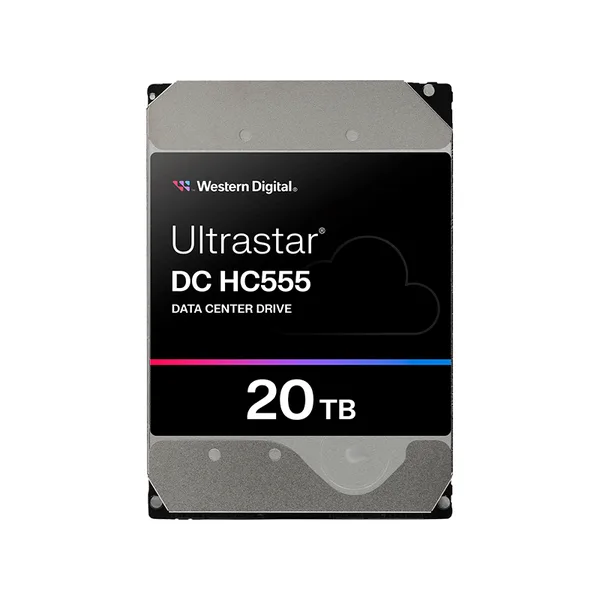 WESTERN DIGITAL